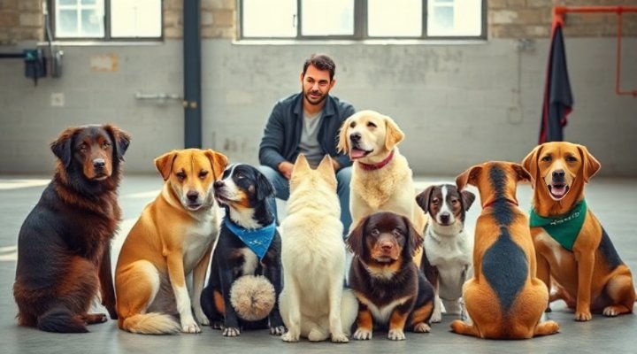 Secrets of Dog Whisperers: How to Understand Your Dog Like an Expert
