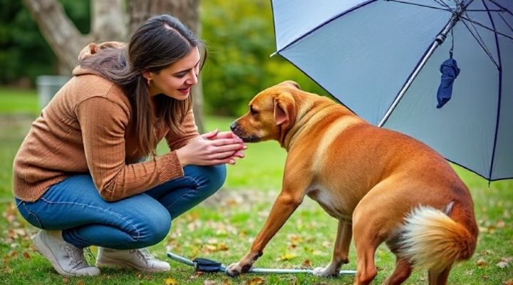 Best Dog Training Methods: Scientifically Proven Behavior Fix Techniques