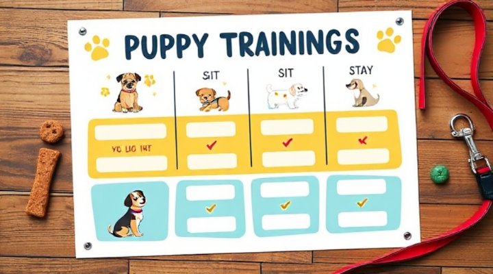 Online Puppy Training: Scientifically Proven Remote Training Methods