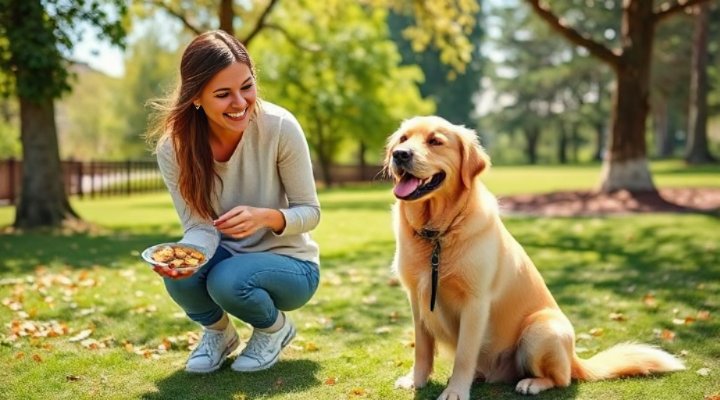 Best Dog Training: Scientifically Proven Effective Methods