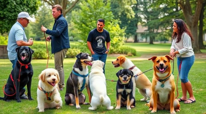 Dog Training Near Me Prices: How to Choose Cost-Effective Training Programs