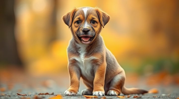 Puppy Grooming Tips for Beginners: From Bathing to Trimming