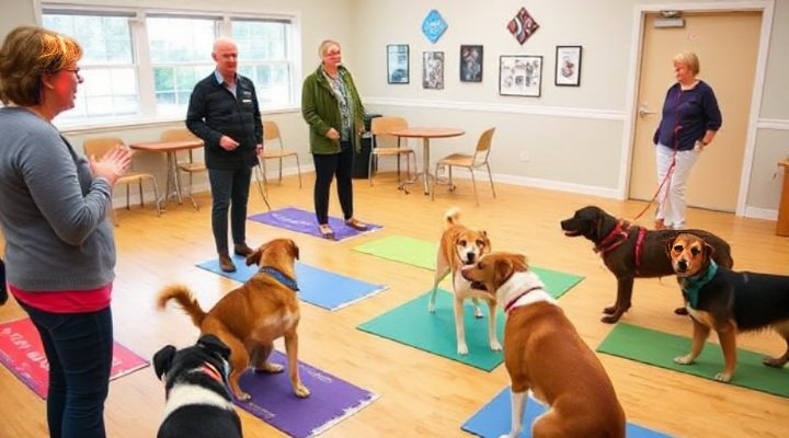 Affordable Dog Training Near Me: How to Find the Best Option