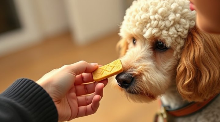 How to Choose a Certified Dog Trainer Key Factors for Professional Training