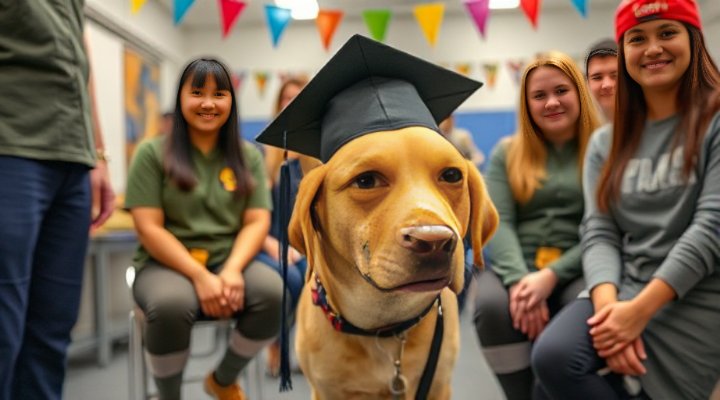 Service Dog Training Cost: Budgeting and Selection Guide