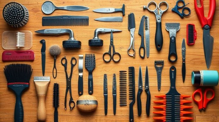 Dog Grooming Training Near Me: How to Find the Best Groomer for Your Pet