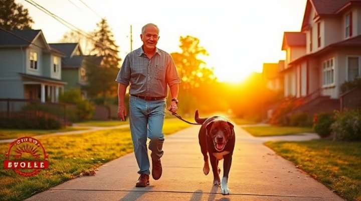 Dog Walking Training: How to Make Your Dog Behave Well on Walks