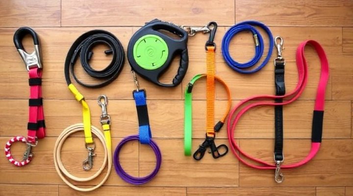 Best Puppy Leash for Training: How to Choose the Perfect Leash for Your Puppy