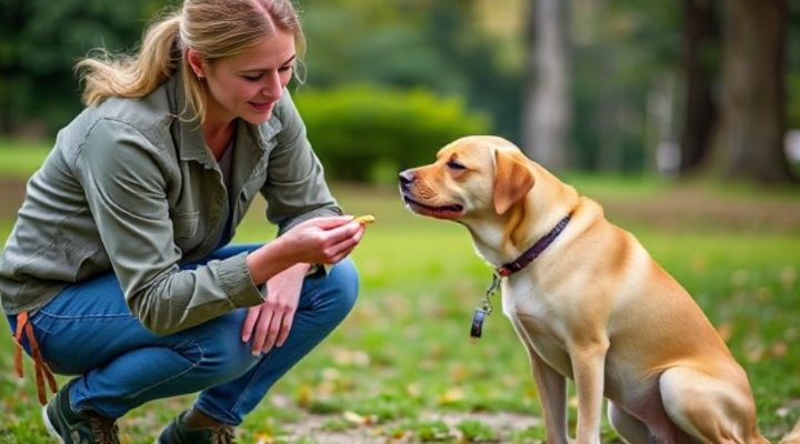 Dog Aggression: How to Identify and Solve Aggressive Behavior in Dogs