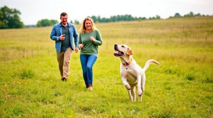 Dog Recall Training: How to Get Your Dog to Come Back in Any Situation