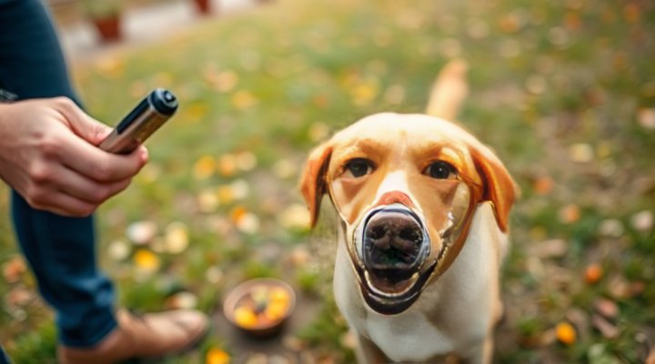Top Dog Training Techniques: Expert-Recommended Methods