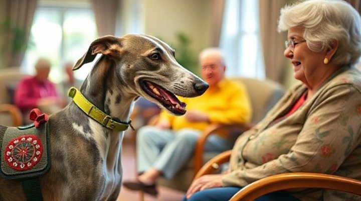 Certified Therapy Dog: How to Train and Certify Your Dog