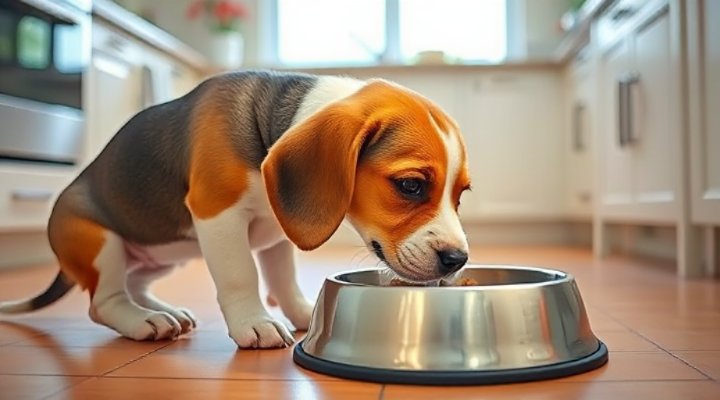 House Training a Dog: The Complete Guide