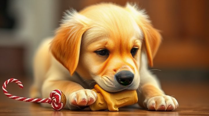 Bite Training for Dogs: How to Properly Guide and Control Biting Behavior