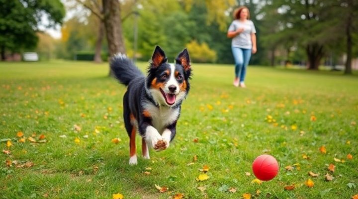 Stop Dog Biting: Effective Training Techniques and Behavior Correction Methods