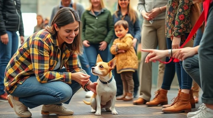 The Importance of Socializing Dogs and How to Do It Right