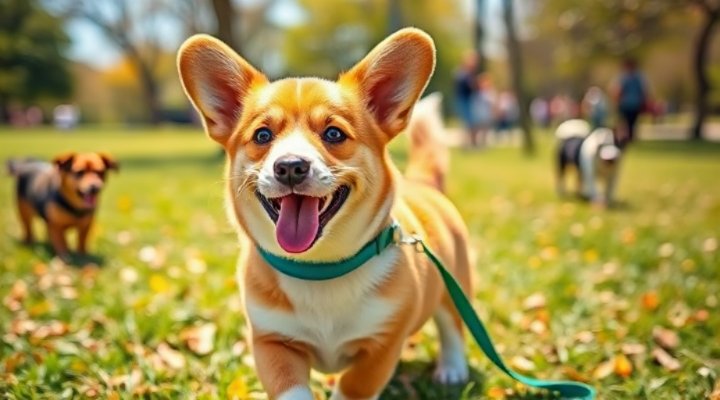 Puppy Lead Training: A Complete Guide from Scratch