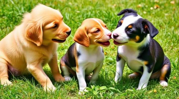 Puppy Won’t Stop Biting? 7 Effective Solutions to Nipping Problems