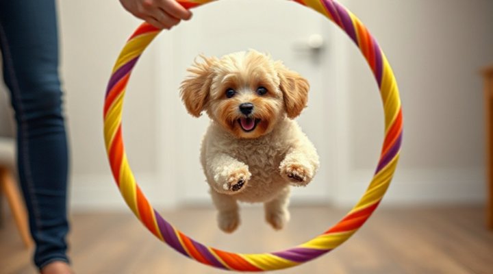 Dog Jumping: How to Train Your Dog to Jump Safely