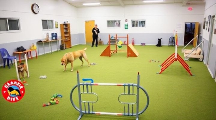 Dog Club Near Me: How to Find the Best Option for You and Your Pet