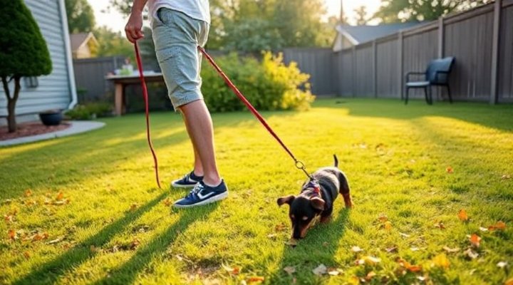 Dog Excited Pee: How to Manage and Prevent This Common Behavior