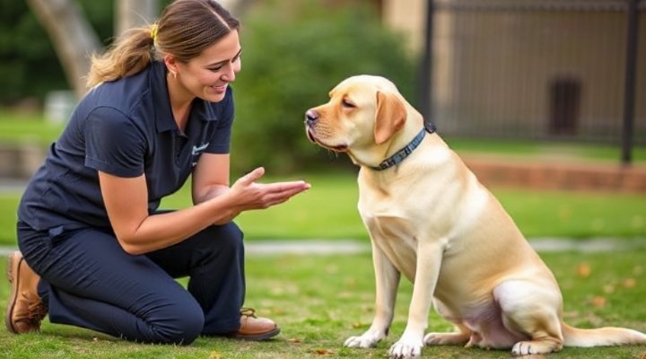 Dog Excited Pee: How to Solve the Problem of Peeing When Overly Excited