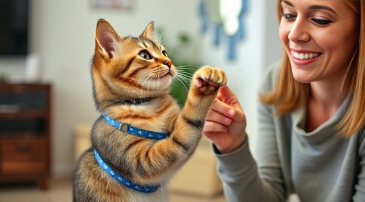 Pet Training: How to Train Your Pet with Scientific Methods
