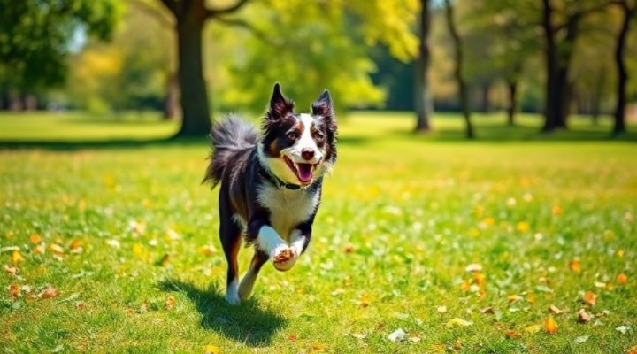 Farmer’s Dog Food: Why It’s the Top Choice for Healthy Pets