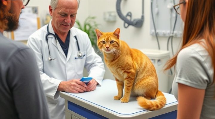 Cat Food: How to Provide the Best Diet for Your Cat