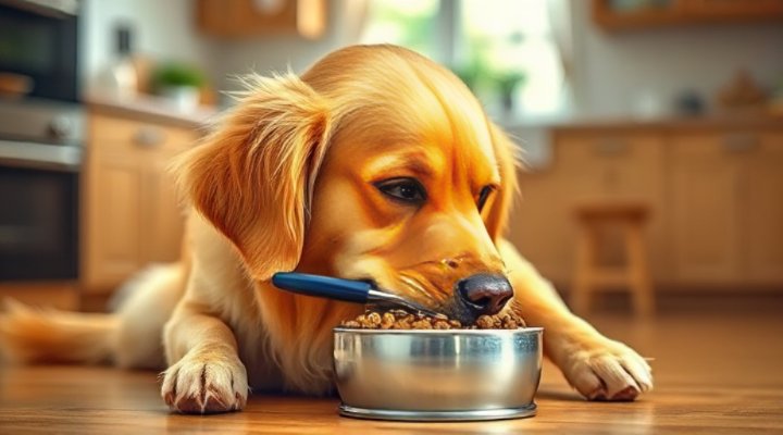 Farmer’s Dog Food: Why It’s the Best Choice for a Healthy Dog