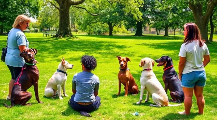 Pet Training: A Comprehensive Guide from Basics to Advanced