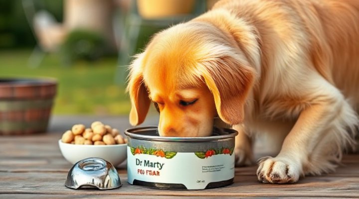 Dr Marty Dog Food Reviews: Is It Really Worth the Hype?