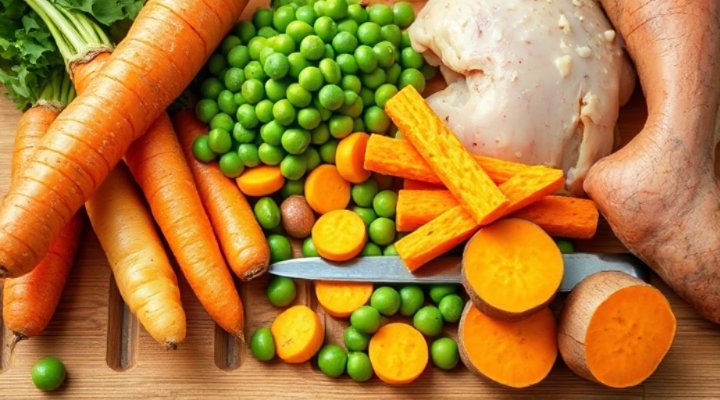 Best Fresh Pet Dog Food Brands: Top Picks for 2023