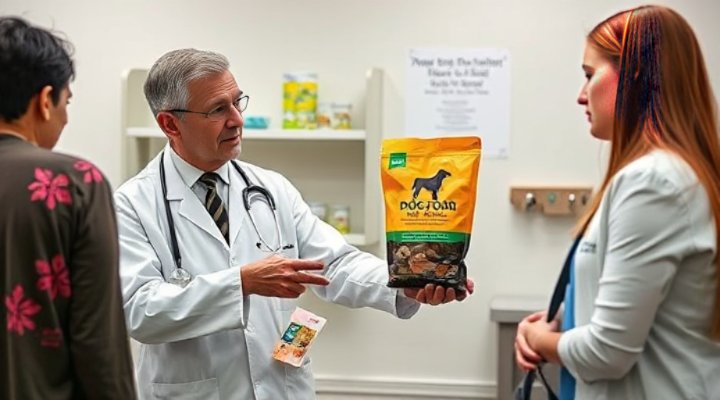 Fresh Dog Food Delivery: How to Choose the Healthiest Option for Your Dog
