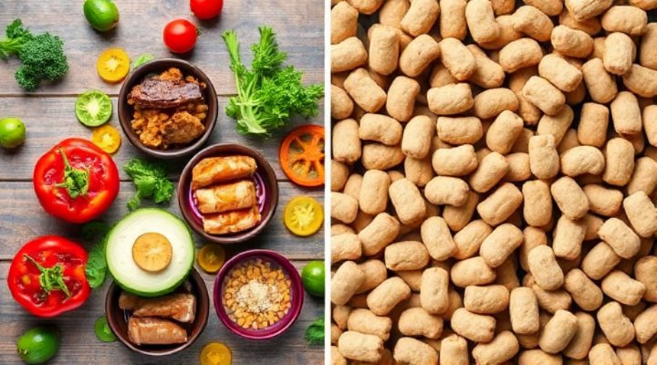 Fresh Dog Food Benefits: Why More Pet Owners Are Choosing Fresh Ingredients
