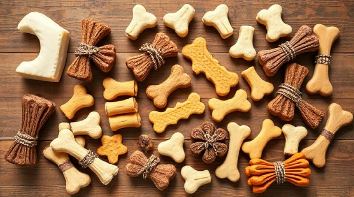 Best Dog Training Treats: A Guide to Selection and Use