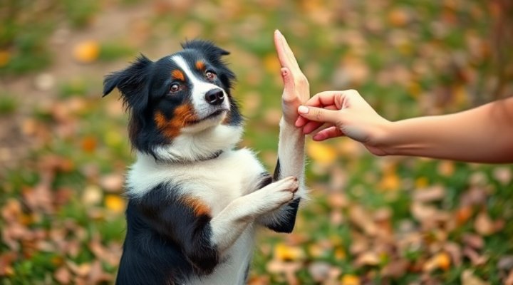 Best Dog Training Treats to Boost Training Effectiveness