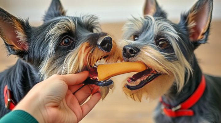 Dog Training for Beginners A Step-by-Step Guide