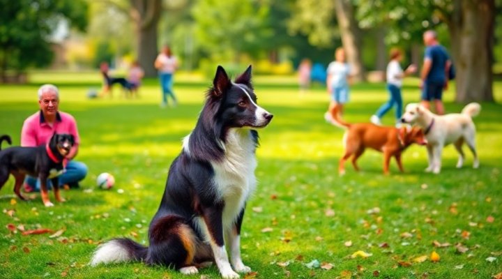 How to Train a Dog to Stop Barking: Practical Tips and Methods
