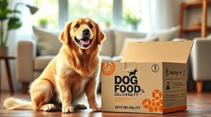 Best Dog Food Delivery Services: 2023 Recommendations and Reviews