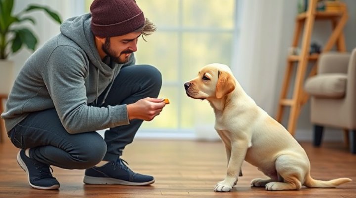 Dog Training for Beginners: A Complete Guide for New Pet Owners