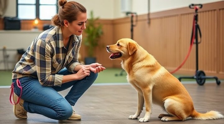 Dog Training Near Me How to Choose the Best One