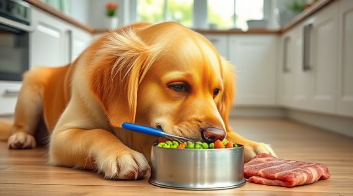 Best Fresh Dog Food: Nutritious and Balanced Options for Your Pet