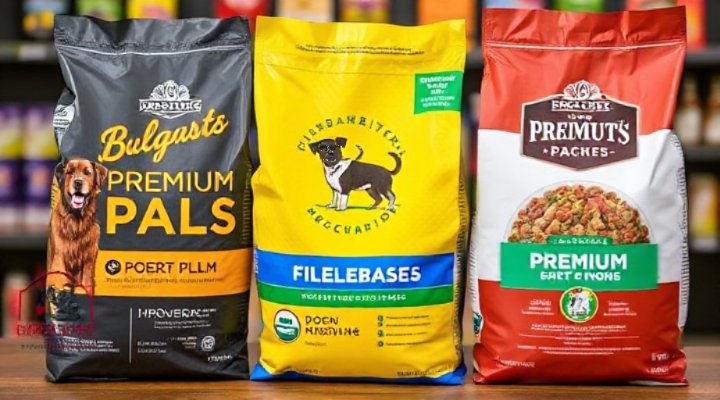 Best Dog Food Brands: How to Choose the Right Nutrition for Your Pet