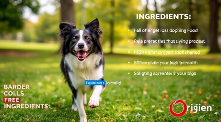 Orijen Dog Food Ingredients: Why It’s Called Biologically Appropriate Dog Food