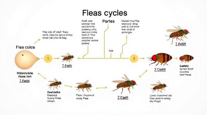 Flea Treatment for Dogs A Complete Guide to Prevention and Elimination