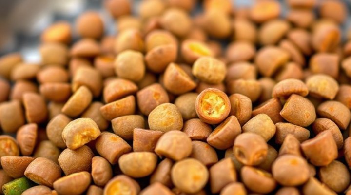 Canidae Dog Food for Puppies: How to Provide Optimal Nutrition for Growing Dogs