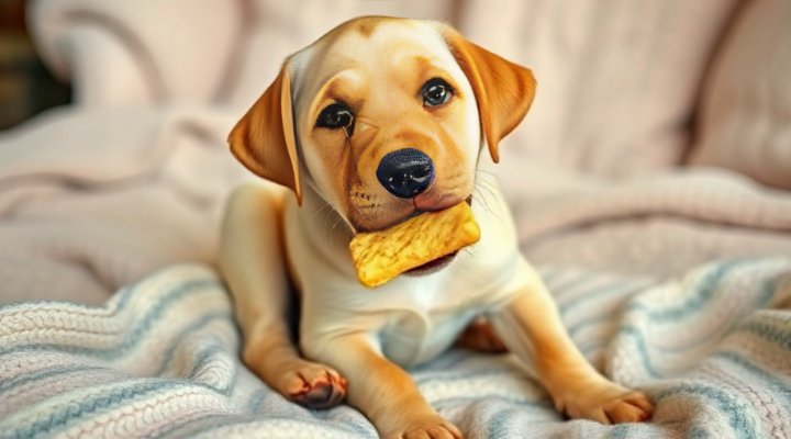 Dog Treats: Best Options for Training and Rewarding Your Pet