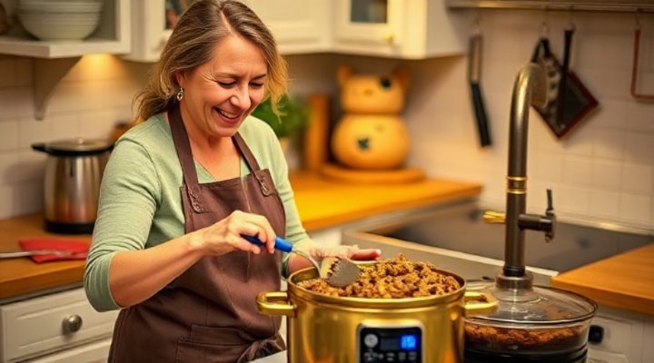 Homemade Dog Food Recipes for Healthy Pets: Easy and Nutritious Meals