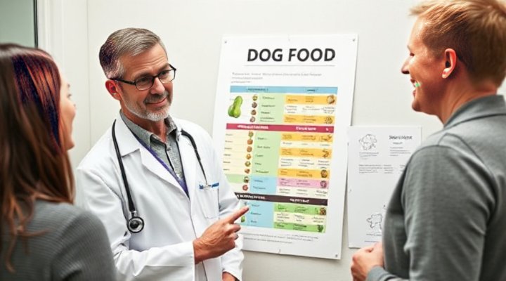 Dog Food Brands: How to Choose the Best Nutrition for Your Pet